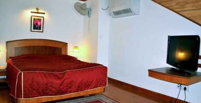 Manali Heights